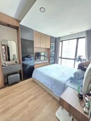 The Topiary (D28), Condominium #613485981